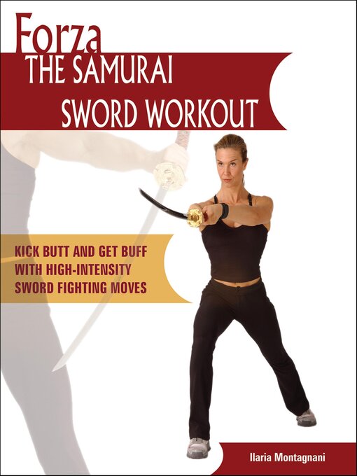 Cover image for Forza the Samurai Sword Workout